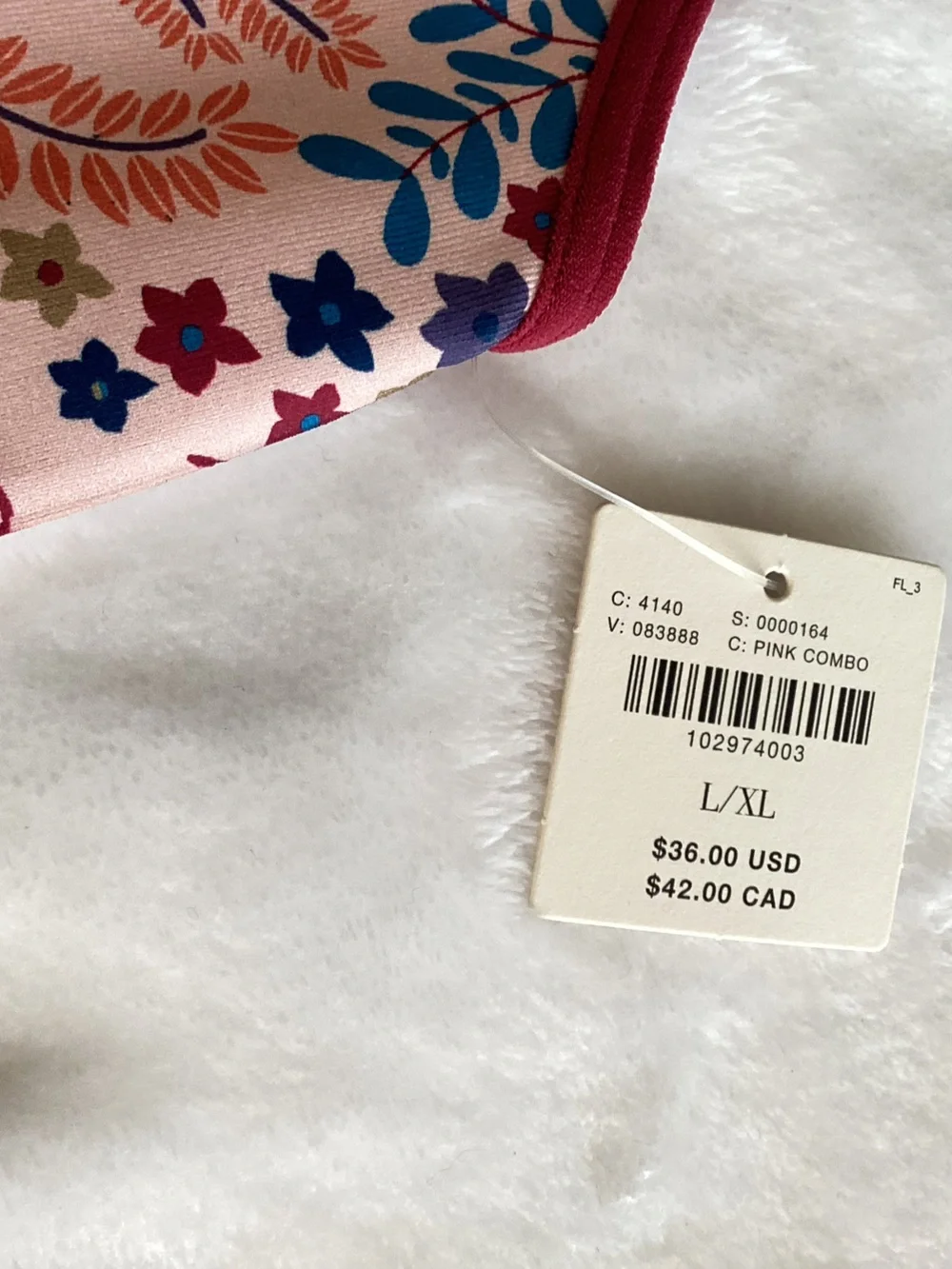 Anthropologie highly rated